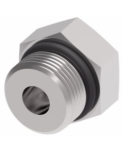 VICKERS-ORING PLUG S/A