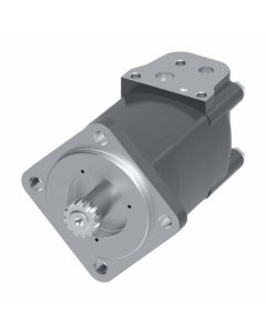 Danfoss / Eaton 4K Compact