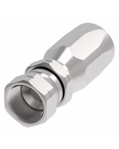DANFOSS / EATON HOSE END (Reus) R5 Str F SAE45 Swvl