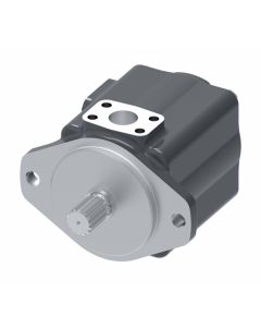 VICKERS 50V109A 1B11 130 LH