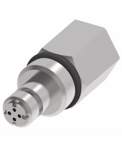 Danfoss / Eaton-Relief Valve ASSY