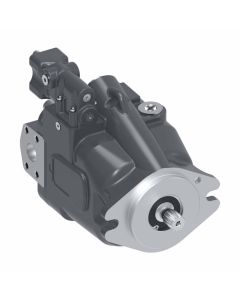 Danfoss / Eaton-DUAL Servo ControlLEDVariable
