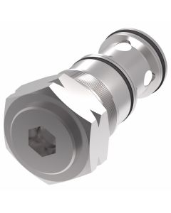 Danfoss / Eaton Integrated Hydraulics 5CK3001S2