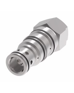 Danfoss / Eaton Integrated Hydraulics 4SK904S3