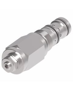 Danfoss / Eaton Integrated Hydraulics 1CER90F35S4