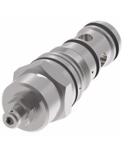 Danfoss / Eaton Integrated Hydraulics 1CPBD120F2P