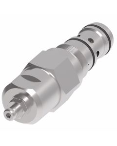 Danfoss / Eaton Integrated Hydraulics 1CE140F30S6