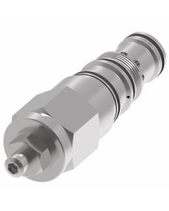 Danfoss / Eaton Integrated Hydraulics 1SER90F35S4