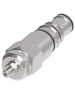 Danfoss / Eaton Integrated Hydraulics 1SE140F30S6