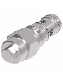 Danfoss / Eaton Integrated Hydraulics 1CEB120P35S8