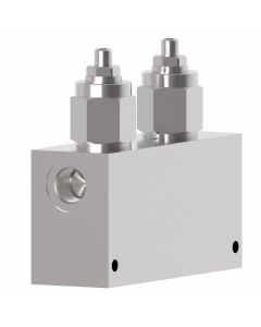 Danfoss / Eaton Integrated Hydraulics 1CEER95F8T20