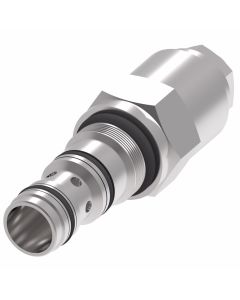 Danfoss / Eaton Integrated Hydraulics 1CE30F20S2