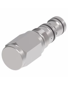 Danfoss / Eaton Integrated Hydraulics 1CE90N27S3