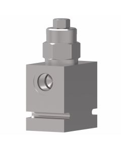 Danfoss / Eaton Integrated Hydraulics 1CEB150P6W35