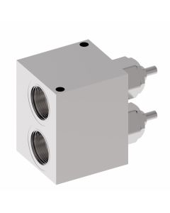 DANFOSS / EATON 1CEE350F20T35S8