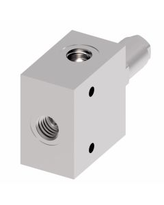 Danfoss / Eaton Integrated Hydraulics 1E45P4W35S3