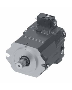 DANFOSS / EATON-HMR135