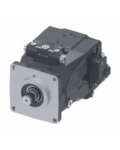 DANFOSS / EATON-HPV210 (CANFIELD CONV)