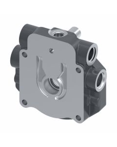DANFOSS / EATON-ENDCOVER S/A