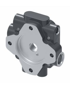 Danfoss / Eaton EndCover Assembly