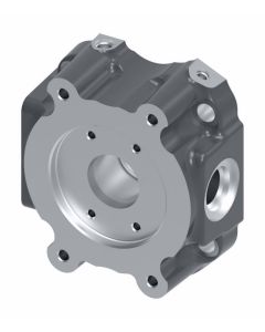 Danfoss / Eaton-End Cover S/A