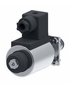 VICKERS CVUA 6 PDW 3 M U H 20