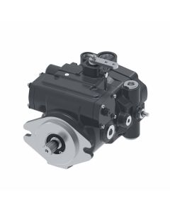 Danfoss / Eaton Piston Pump