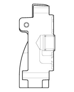 Danfoss / Eaton BK PL ASY