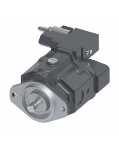 Danfoss / Eaton-Tandem Pump ASY