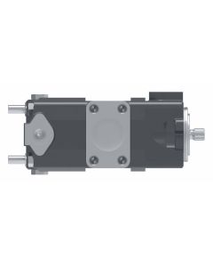 Vickers V2020 1F6S6S 11DD30L