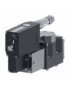 VICKERS KBS1-05-01-NS-11-E-NS-002-10