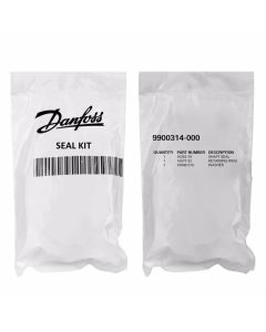 Danfoss / Eaton-EP Control Shaft Seal Kit
