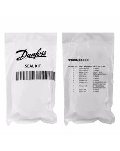 Vickers Seal Kit W/ POLYACRYLATE Shaft S