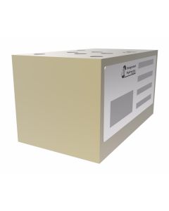 VICKERS BODY ALUM 1 / 3/4 SAEBODY AL 2CF