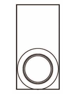 Vickers Body Steel 1 SAE1AR155/1GR155-16