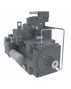 HYDROKRAFT PFXS-066M02R0001R01SV0A00000A