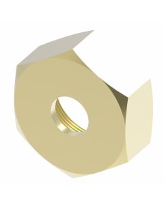 Danfoss / Eaton Brass Adapter