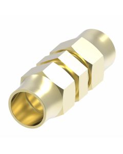 Danfoss / Eaton Brass Adapter