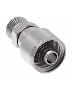 DANFOSS / EATON Ftng (perm), 4-sprl