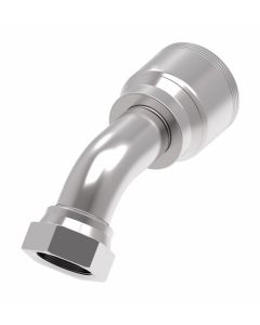 Danfoss / Eaton Aeroquip 4-Wire Spiral TTC Fitting