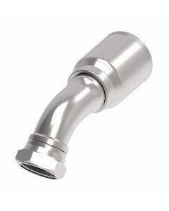 Danfoss / Eaton Aeroquip 4-Wire Spiral TTC Fitting