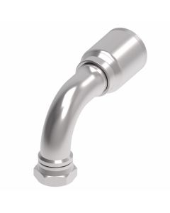 Danfoss / Eaton Aeroquip 4-Wire Spiral TTC Fitting