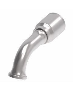 Danfoss / Eaton Aeroquip 4-Wire Spiral TTC Fitting