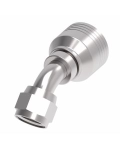 DANFOSS / EATON Fitting (Perm) 4S