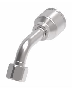 Danfoss / Eaton Aeroquip 4-Wire Spiral TTC Fitting