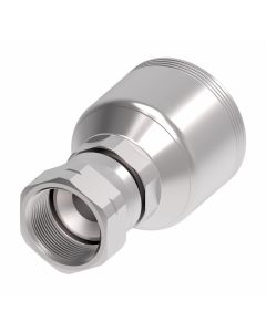 Ftng (perm), 4-sprl, SAE 45, steel
