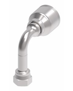 Danfoss / Eaton Aeroquip 4-Wire Spiral TTC Fitting