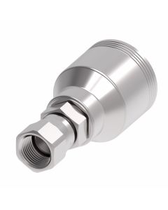 Danfoss / Eaton Fitting (Perm) 4-SPRL