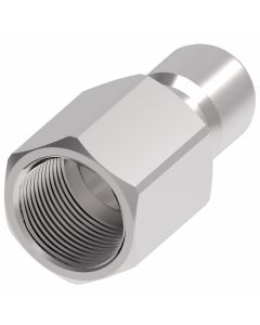 Danfoss / Eaton Straight THROUGH Socket