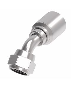 Fitting (Perm) Thermo SAE 37